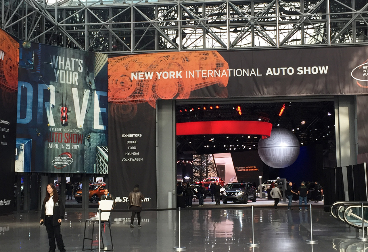 2017 Auto Show Featured 1280x879