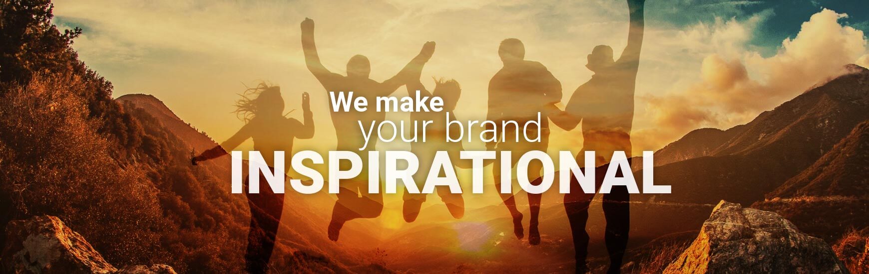 Square Story Banner Inspirational