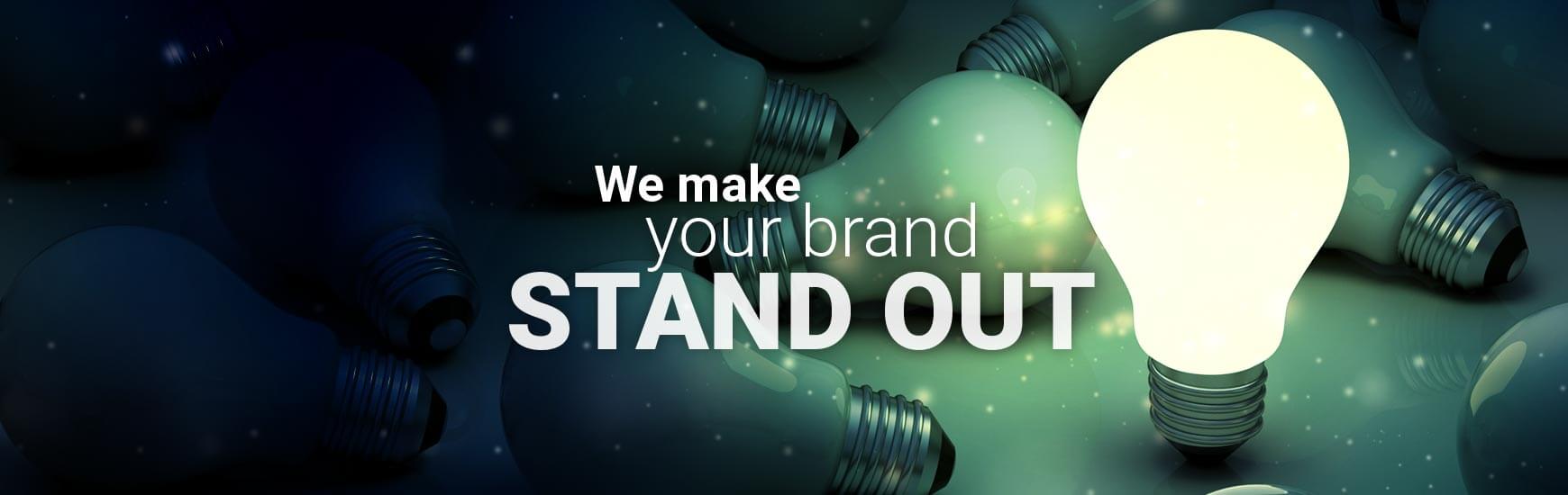 Square Story Banner Stand Out