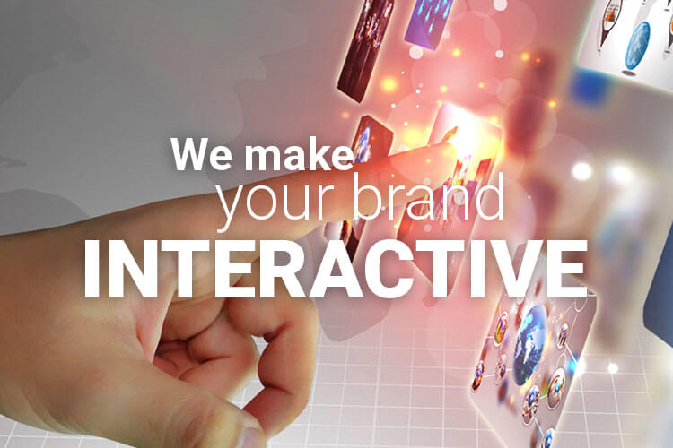 Square Story Interactive Mb