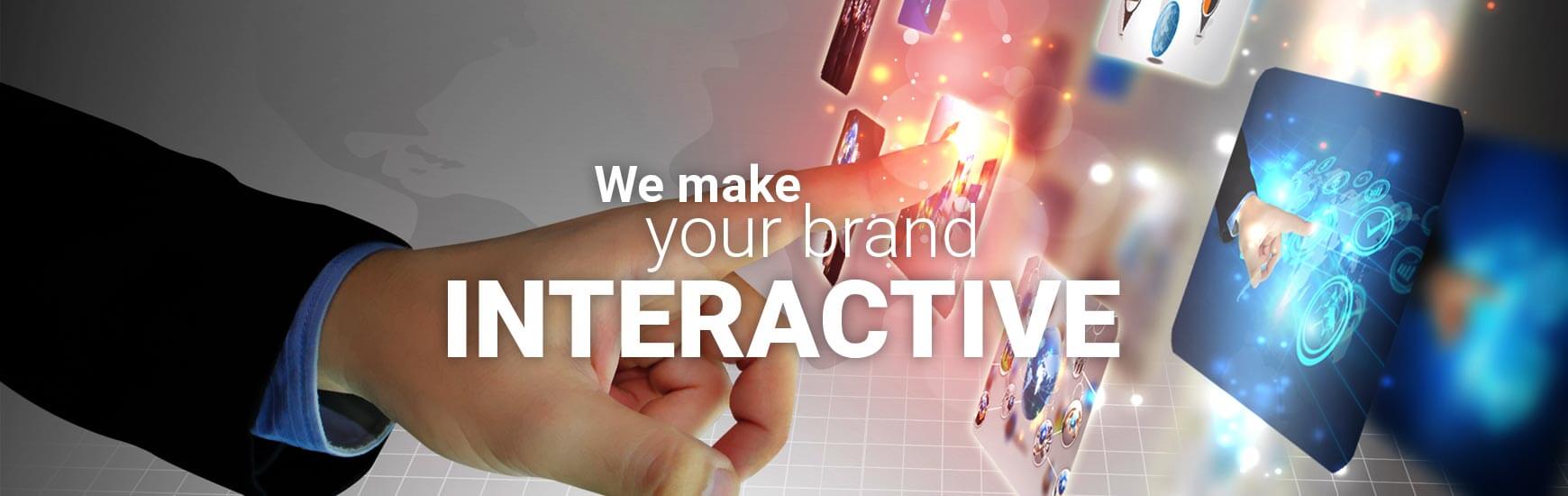 Square Story Interactive